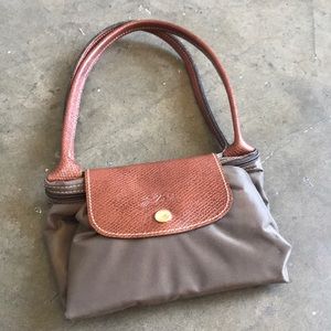 SMALL LONGCHAMP PURSE